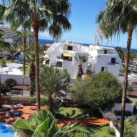 Vacaciones En El Paraiso, El Dorado Arona  Exteriör bild
