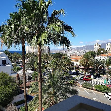 Vacaciones En El Paraiso, El Dorado Arona  Exteriör bild