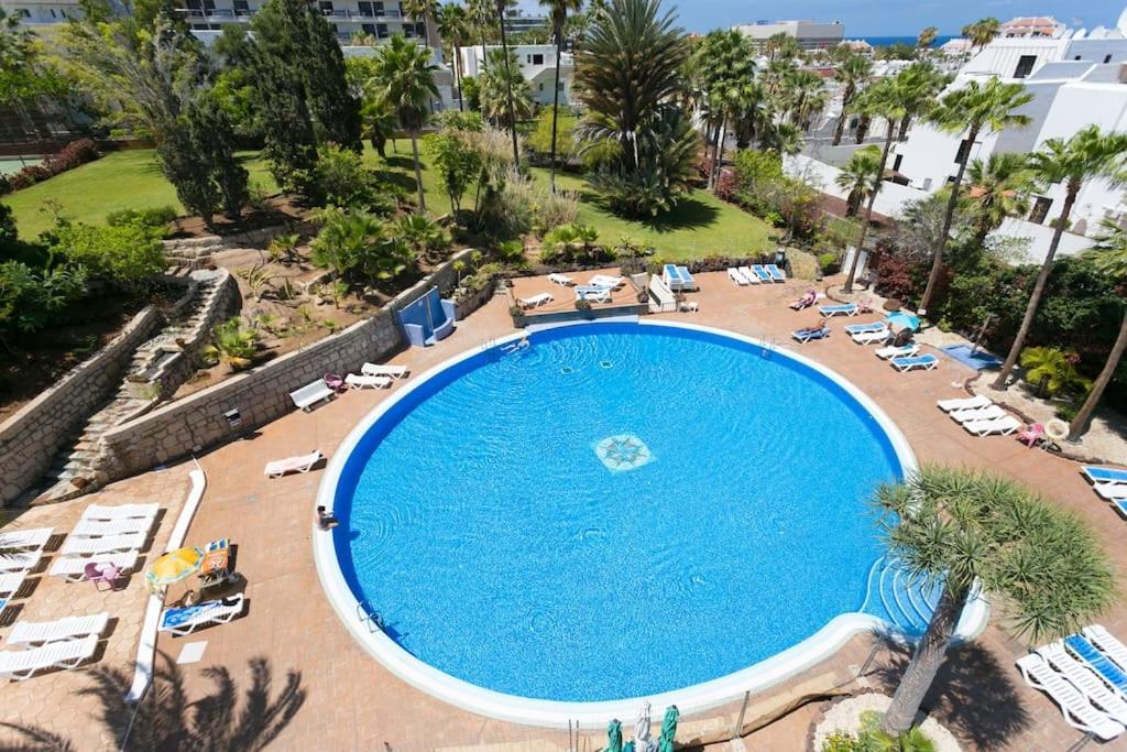 Vacaciones En El Paraiso, El Dorado Arona  Exteriör bild