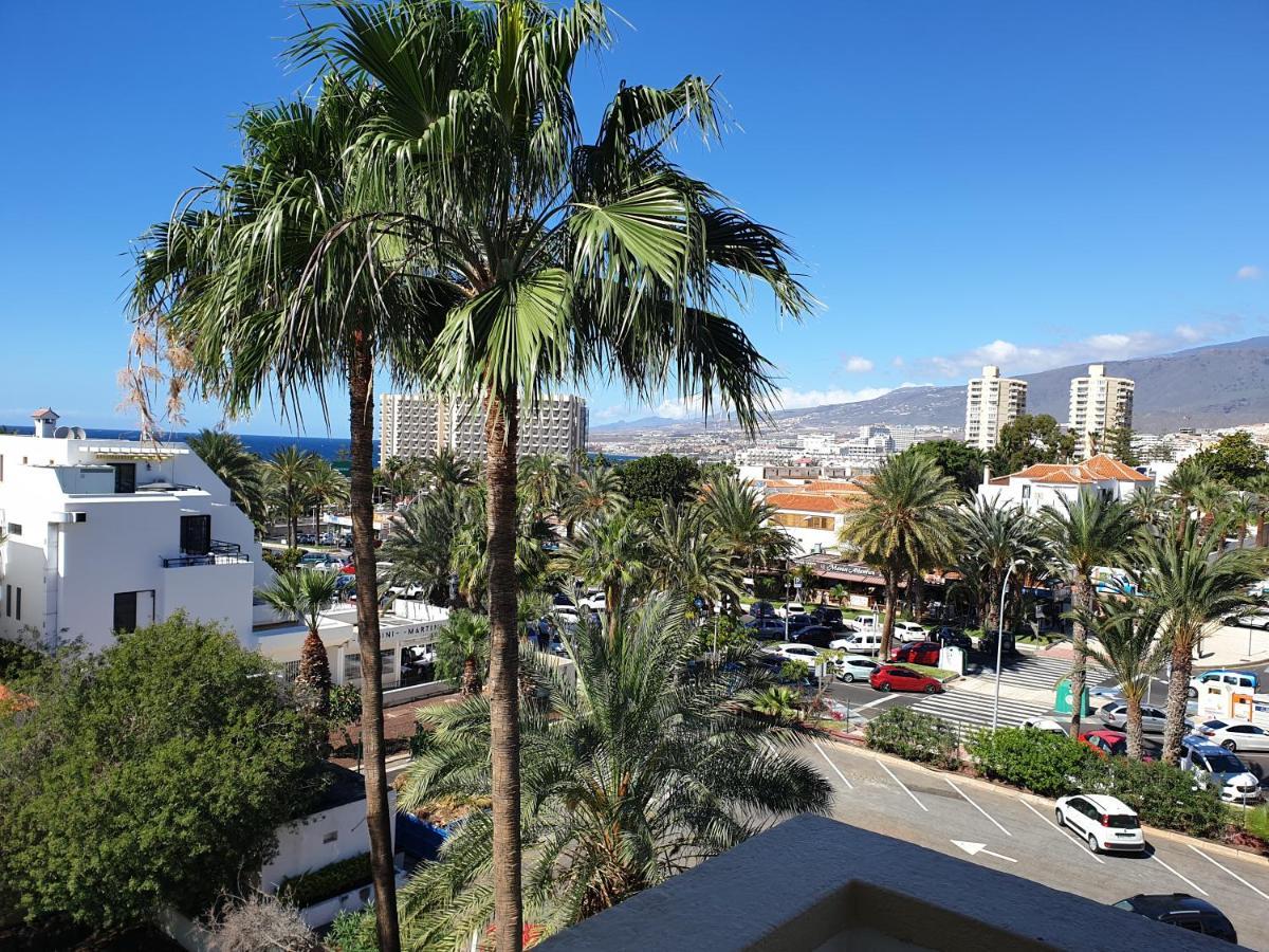 Vacaciones En El Paraiso, El Dorado Arona  Exteriör bild